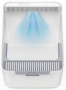 Tavita pentru pisici Petkit Pura White