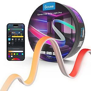 Iluminare inteligenta GOVEE H61E53D1 3m