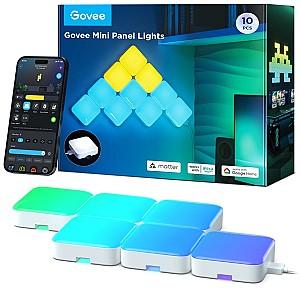 Iluminare inteligenta GOVEE H8069C01