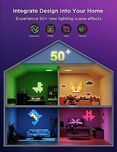 Iluminare inteligenta GOVEE H8069C01