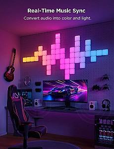 Iluminare inteligenta GOVEE H8069C01