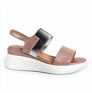 Sandale femeie NL 29-28 Pink