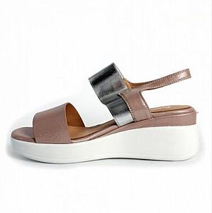 Sandale femeie NL 29-28 Pink