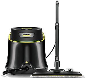 Aparat de curatat cu aburi KARCHER SC 3 Deluxe Anniversary Edition