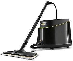 Aparat de curatat cu aburi KARCHER SC 3 Deluxe Anniversary Edition