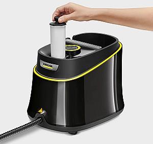Aparat de curatat cu aburi KARCHER SC 3 Deluxe Anniversary Edition