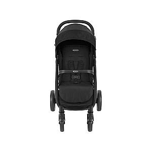 Carucior de plimbare Graco EeZeFold Midnight