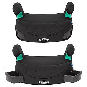 Scaun auto copii Graco Max i-Size Midnight