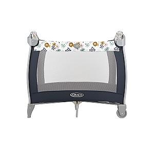 Manej Graco Contour Electra Into the Wild