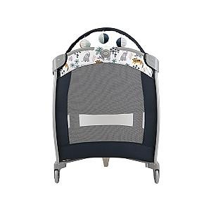 Manej Graco Contour Electra Into the Wild