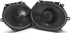 Boxa auto JBL STAGE3 8627