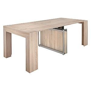 Masa ArtFlame Cubisto Bej 2.6m