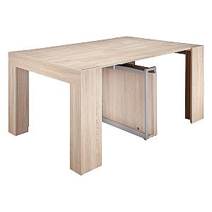 Masa ArtFlame Cubisto Bej 2.6m