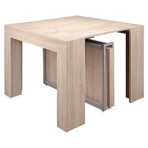 Masa ArtFlame Cubisto Bej 2.6m