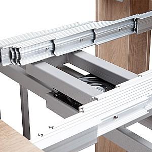 Masa ArtFlame Cubisto Bej 2.6m