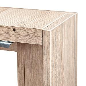 Masa ArtFlame Cubisto Bej 2.6m