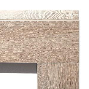 Masa ArtFlame Cubisto Bej 2.6m