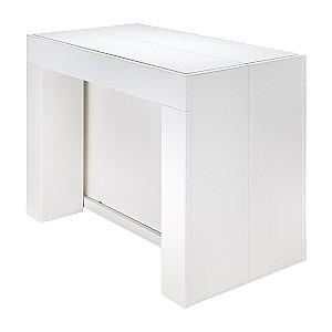 Masa ArtFlame Cubisto Alb 3.2m