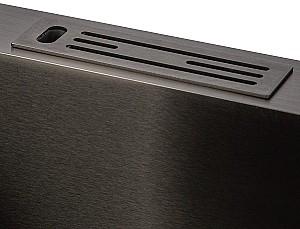 Chiuveta de bucatarie ArtFlame Helga Black