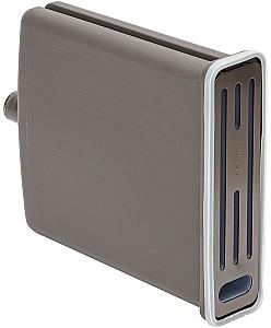 Chiuveta de bucatarie ArtFlame Helga Black