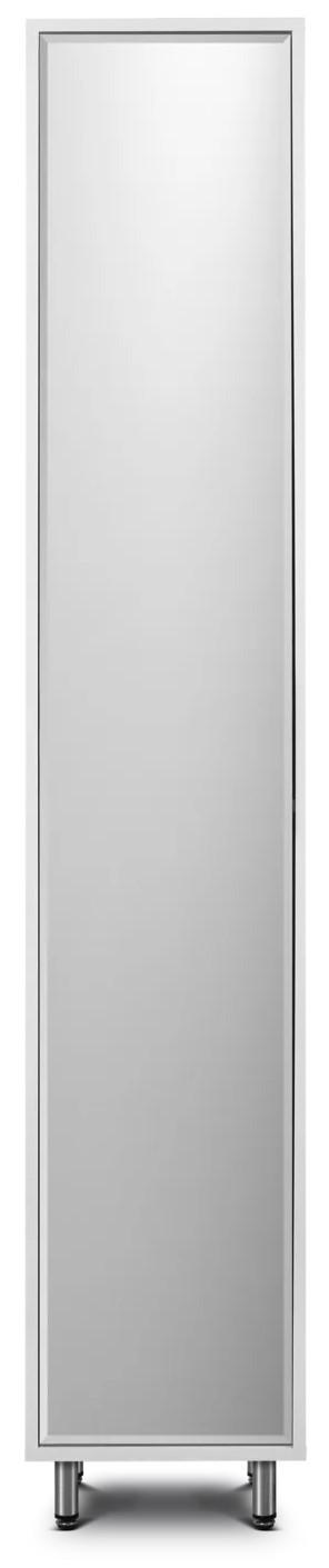 Dulap penal Aquatoria Penal 350x1900 White