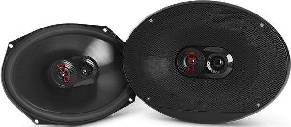 Boxa auto JBL Stage3 9637