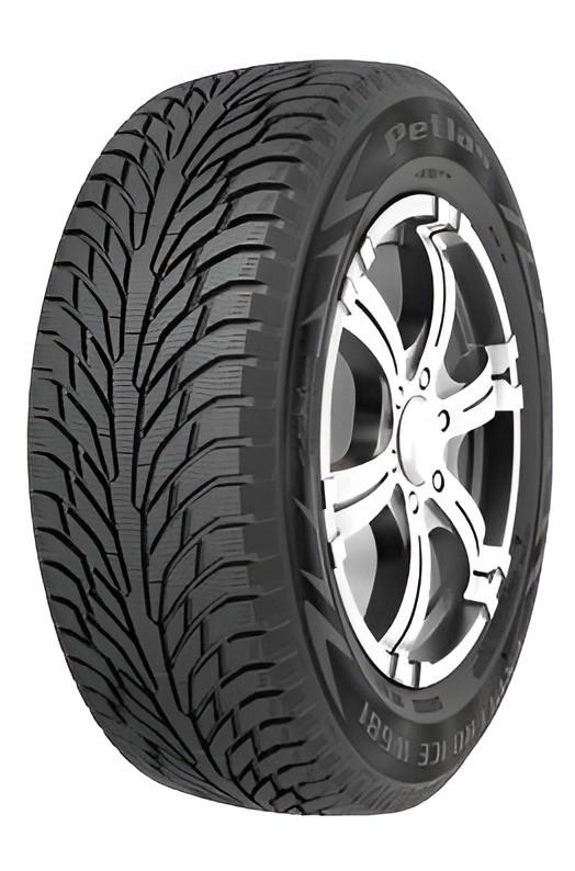 Anvelopa PETLAS Explero Ice W681 265/60R18 114T
