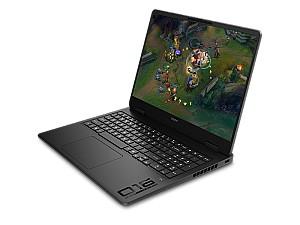 Laptop gaming HP OMEN 16-ap0003ci (D4RX9EA)