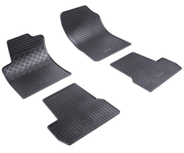 Covorase auto Rigum Citroen C3 10- / DS3 10 (35308)