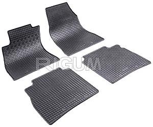 Covorase auto Rigum Nissan Pulsar 2014 - (82921)