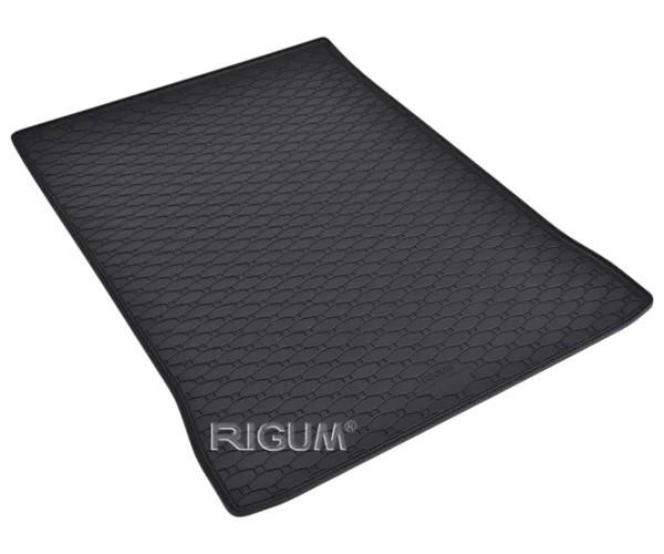 Covorase auto Rigum BMW 5 SDN 2017-/2020- (G30)