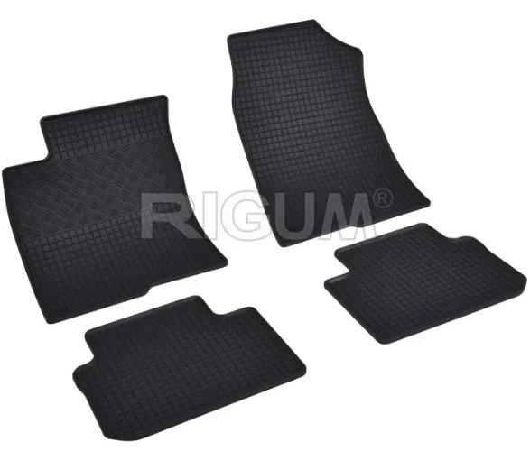 Covorase auto Rigum Honda Civic 2022 (84727)