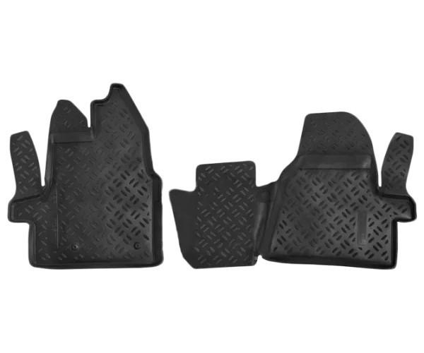 Covorase auto Aileron 60427 Ford Tourneo Custom (2013-)