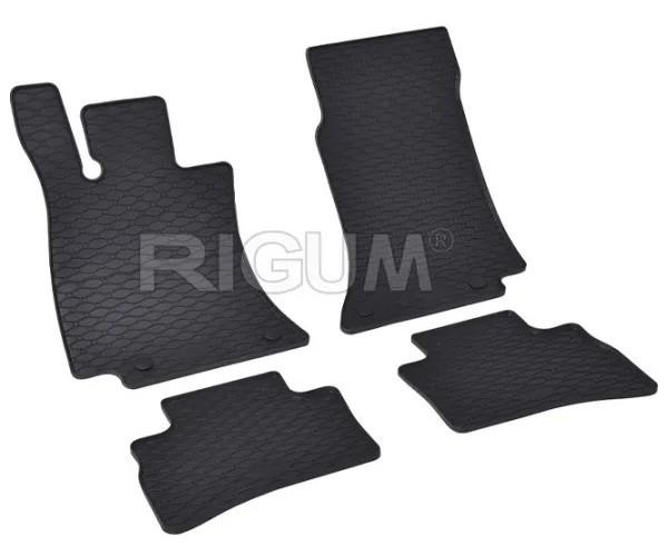 Covorase auto Rigum Mercedes E-Klasse 24-/PHEV 24- (W/S214)