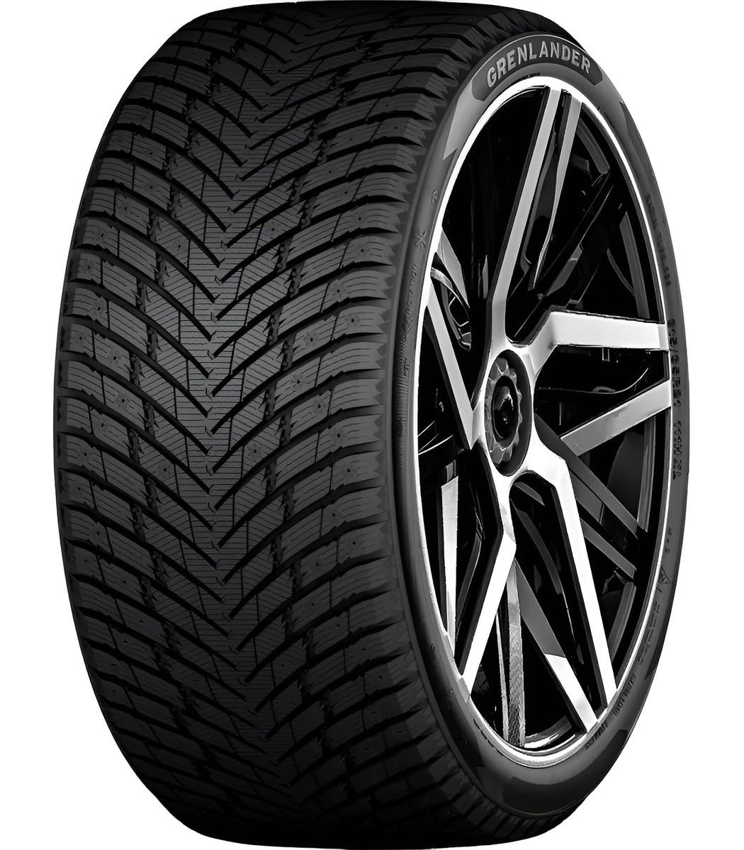 Anvelopa Grenlander ICEdefensor Stud2 265/35R18 97T