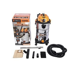 Aspirator industrial Kronava K-MWD252S
