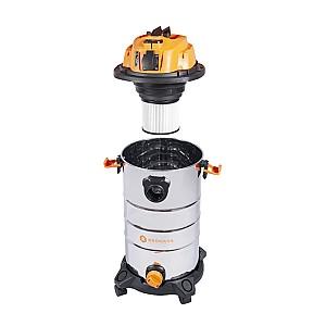 Aspirator industrial Kronava K-MWD252S