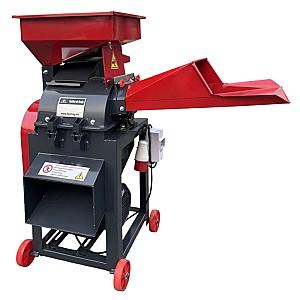 Tocator de furaje Demetra DM-800