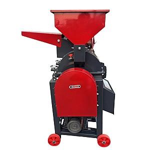 Tocator de furaje Demetra DM-800