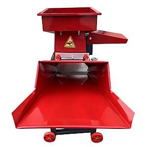 Tocator de furaje Demetra DM-800