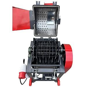 Tocator de furaje Demetra DM-800