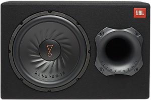 Difuzor auto subwoofer JBL Basspro 12
