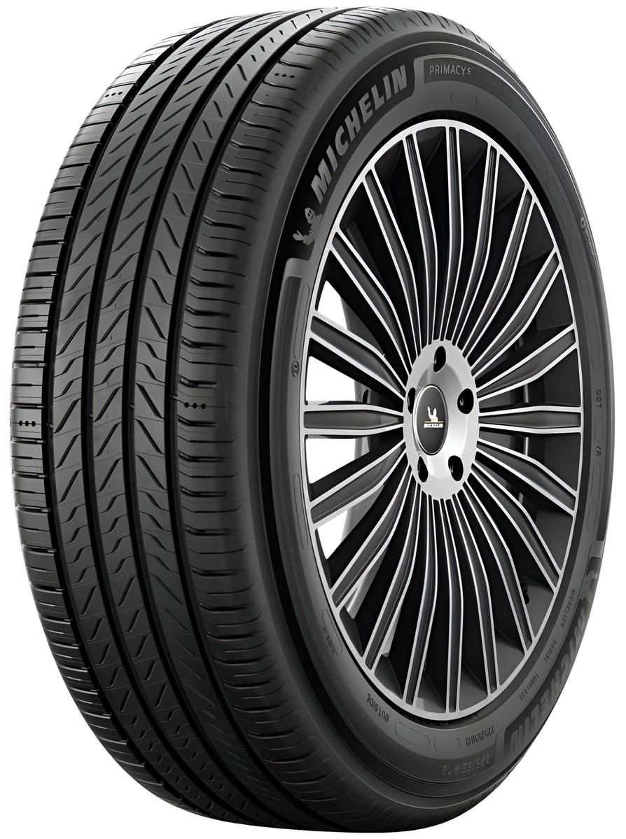 Anvelopa Michelin 215/60R17 96H Primacy 5