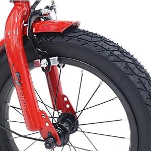 Bicicleta copii Tieniu TN25R91 Red