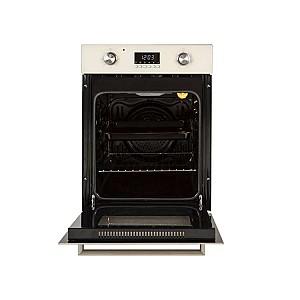 Cuptor electric incorporabil Tornado TRC-456D CREAM