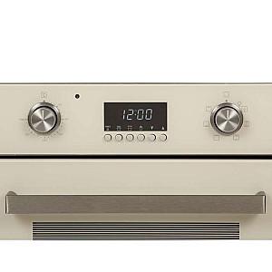 Cuptor electric incorporabil Tornado TRC-456D CREAM