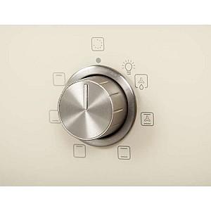 Cuptor electric incorporabil Tornado TRC-456D CREAM