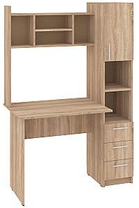 Masa pentru calculator Pehotin Oxford stejar sonoma