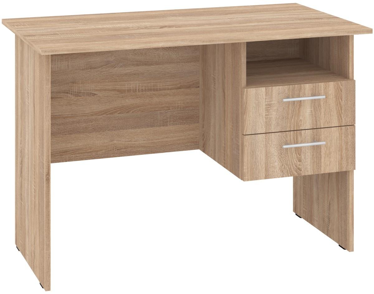 Masa de birou Pehotin Junior stejar sonoma