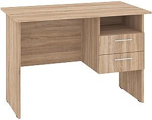 Masa de birou Pehotin Junior stejar sonoma